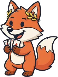 A winning fox