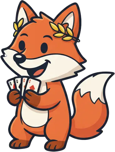 A winning fox